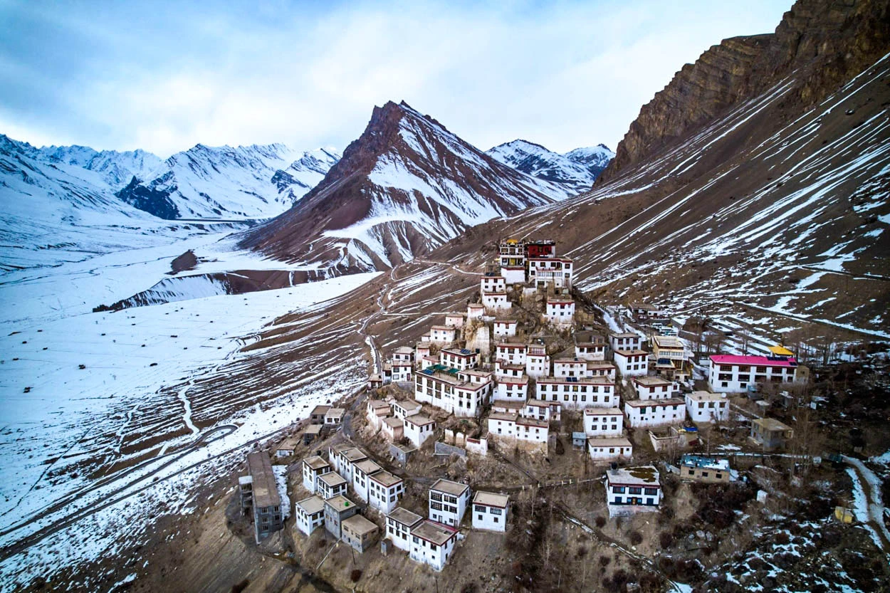 Spiti